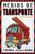 Medios de transportes 