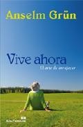 Vive ahora: el arte de envejecer 
