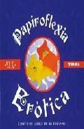Papiroflexia erotica