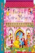Fiesta en la casa de mu&ntilde;ecas 