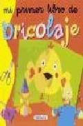 Mi primer libro de bricolaje