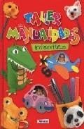 Taller de manualidades infantiles 