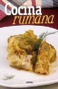 Cocina rumana