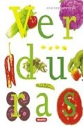 Atlas ilustrado de las verduras