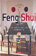 Atlas ilustrado del feng shui : el arte de la armonia 