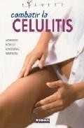 Combatir la celulitis 