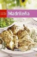 Madrile&ntilde;a (cocina tradicional) 