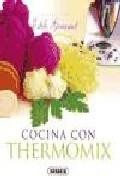 Cocina con thermomix (estilo g) 