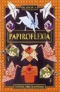 Papiroflexia. caja regalo