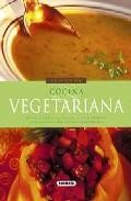 Cocina vegetariana 