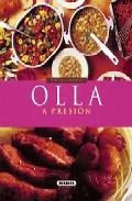 Olla a presion 