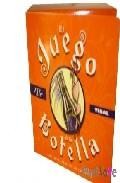 El juego de la botella. caja regalo 