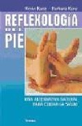 Reflexologia del pie