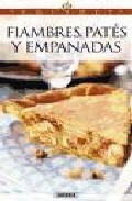 Fiambres, pates y empanadas