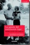 La agonia del matrimonio legal:una introduccion a los elementos c onceptuales basicos del matrimonio (5&ordf;ed.)