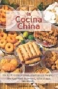 La cocina china