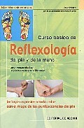Curso basico de reflexologia del pie y de la mano