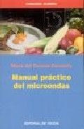 Manual practico del microondas