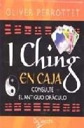 I ching en caja 