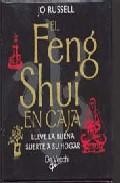 El feng shui en caja 