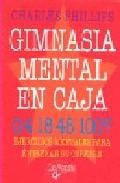 Gimnasia mental en caja 