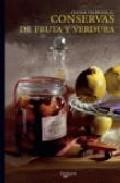 Conservas de fruta y verdura 