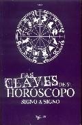 Las claves de su horoscopo