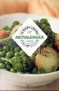 La buena cocina antialergica
