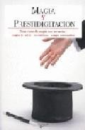 Magia y prestidigitacion 