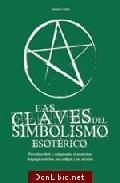 Las claves del simbolismo esoterico