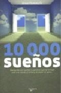 10000 sue&ntilde;os 