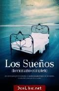 El gran diccionario de los sue&ntilde;os 