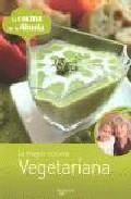 La mejor cocina vegetariana 