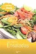 Las mejores ensaladas 