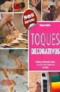 Toques decorativos 