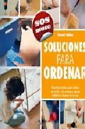 Soluciones para ordenar 