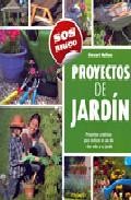 Proyectos de jardin 
