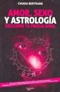 Amor, sexo y astrologia 