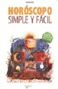 Horoscopo simple y facil 