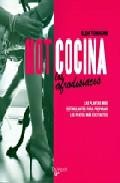 Hot cocina: los afrodisiacos 