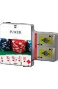 Easy poker 