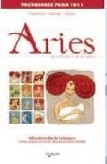 Aries. horoscopo 2011 