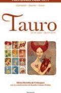 Tauro. horoscopo 2011 