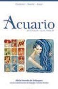Acuario. horoscopo 2011 