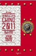 Horoscopo chino 2011 