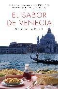 El sabor de venecia 