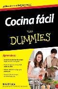 Cocina facil para dummies 