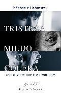 Tristeza, miedo, colera 