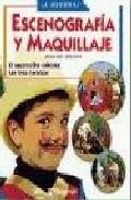 Escenografia y maquillaje