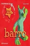 Barro: manualidades en 5 pasos